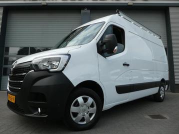Renault Master T35 2.3 dCi 150pk, L2H2, Airco, Camera, Trekh beschikbaar voor biedingen