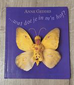Anne Geddes ...Wat doe je in m'n hof?, Ophalen of Verzenden, Nieuw