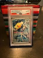 Misty's Psyduck PSA 10 - Destined Rivals #193, Ophalen of Verzenden, Zo goed als nieuw, Losse kaart