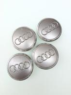 Originele naafdoppen Audi, Ophalen of Verzenden