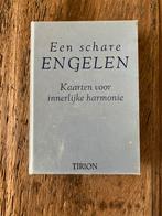 Een schare engelen: Kaarten voor innerlijke harmonie, Antiek en Kunst, Curiosa en Brocante, Ophalen of Verzenden