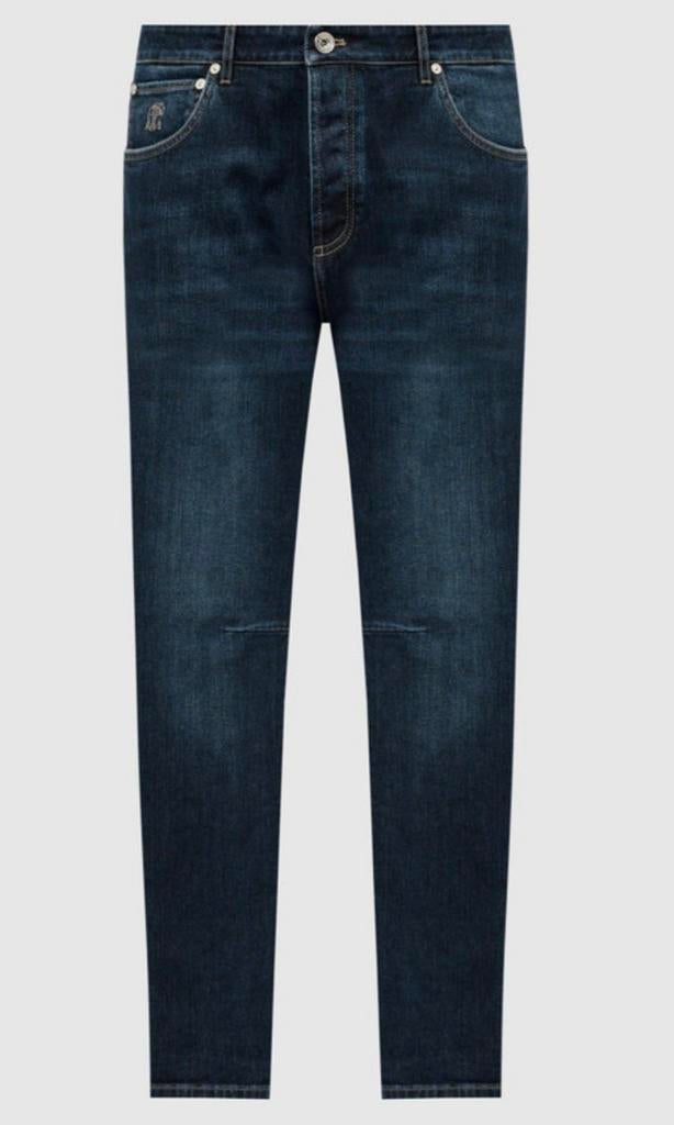 Brunello Cucinelli Jeans - nieuw maat 52, Kleding | Heren, Spijkerbroeken en Jeans, Viale Parco dell'Industria, 1, 06073 Solomeo, Corciano PG, Italië