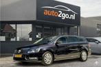 Volkswagen Passat Variant 1.4 TSI AUT7 COMFORTLINE NAVI AIRC, Auto's, Volkswagen, Euro 5, Gebruikt, Navigatiesysteem, Origineel Nederlands