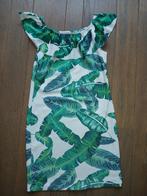 Meisje jurkje 134, Kinderen en Baby's, Kinderkleding | Maat 134, Ophalen of Verzenden, Gebruikt, Meisje, Jurk of Rok