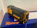 Roco hippel 634 digitaal voorbereid., Verzenden, Nieuw, Roco, Gelijkstroom