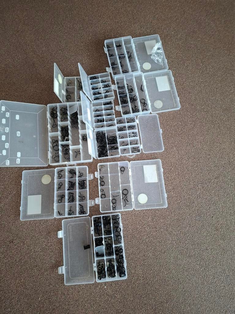 Werphengel SIC geleide ogen en top ogen, Werphengel, Nieuw, Ophalen of Verzenden, Nvt