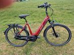 Advance E Bike Tour Rood, Fietsen en Brommers, Elektrische fietsen, Gebruikt, 51 tot 55 cm, 50 km per accu of meer, Ophalen