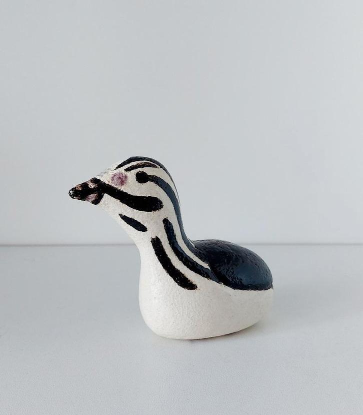 Irene Maas~Fuutje, Antiek en Kunst, Kunst | Designobjecten, Ophalen of Verzenden