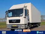 M.A.N. 10.180 TGL, Auto's, Automaat, Euro 5, 179 pk, MAN