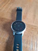 Garmin vivoactive 4s, Ophalen of Verzenden, Zo goed als nieuw, Zwart, Android