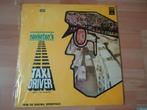 Hindi film LP Taxi Driver, Cd's en Dvd's, Ophalen of Verzenden, Gebruikt, 12 inch, Overige soorten