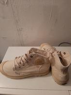 Palladium schoenen, Verzenden, Beige, Palladium, Sneakers of Gympen