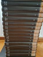 Gratis summa encyclopedie, Ophalen