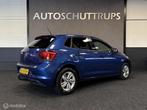 Volkswagen Polo 1.0 TSI Comfortline DSG / 1e EIGENAAR / ORIG, Gebruikt, Euro 6, 95 pk, Blauw