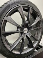 Winterset 19 inch 5x108 velgen banden Ford Mondeo Ford Puma, Auto-onderdelen, Banden en Velgen, Gebruikt, Banden en Velgen, Niet ingevuld
