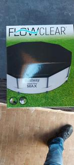 Bestway Flowclear Zwembadafdekzeil - Bescherm je zwembad, Tuin en Terras, Zwembaden, Ophalen of Verzenden