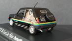 Renault 5  R5 Le Car Van Heuliez 1:43 Universal Hobbies Pol, Overige merken, Auto, ., Nieuw