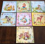 Nutricia kinderboekjes van vroeger, Ophalen of Verzenden, Zo goed als nieuw, Overige typen