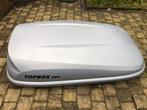 Dakkoffer Topbox 480, Auto diversen, Ophalen, Gebruikt