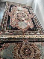 Perzische tapijt met lopers set (%100 origineel), Ophalen, Nieuw, Rechthoekig, 200 cm of meer