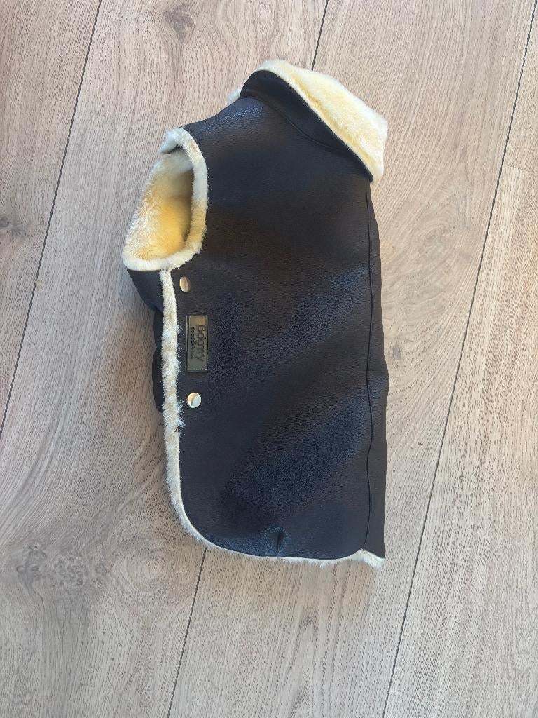 Honden jasje van merk Boony, Ophalen of Verzenden, Zo goed als nieuw
