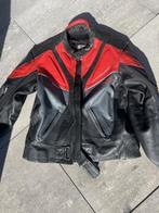 diverse motorkleding; in goede staat; alles voor 40,- euro, Ophalen of Verzenden, Tweedehands, Jas | leer