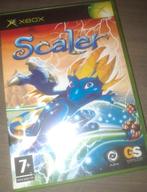 Scaler xbox z.g.a.n., 1 speler, Ophalen of Verzenden, Zo goed als nieuw, Vanaf 3 jaar