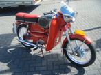 Gezocht chroom koplamp kuipje Kreidler / Zündapp, Ophalen of Verzenden, Zo goed als nieuw, Overige typen, Overige merken