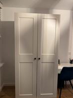Ikea pax kast, Ophalen, 100 tot 150 cm, 200 cm of meer, Zo goed als nieuw