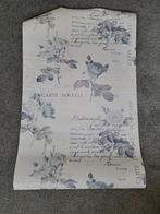 7 rollen behang (2 geopend) - Vintage bloemenpatroon, Ophalen of Verzenden