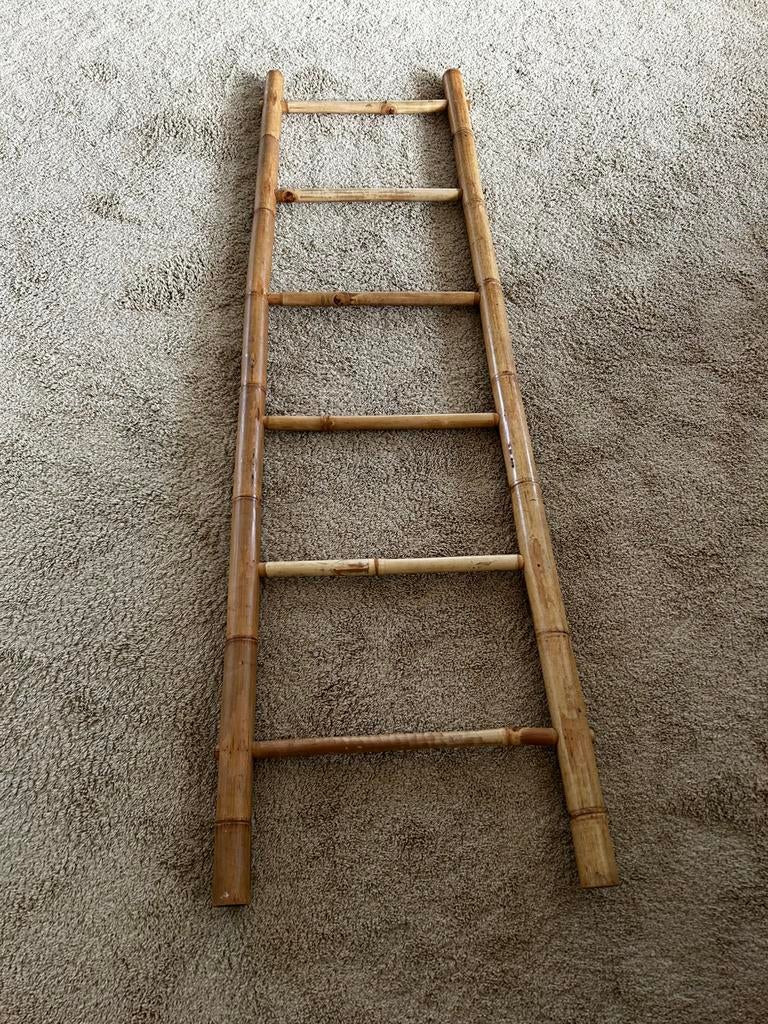 Decoratie trap, Ophalen of Verzenden, Zo goed als nieuw, Minder dan 2 meter