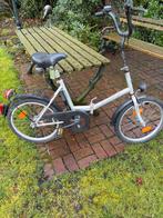 Weekend Star Vouwfiets - Compact en Handig, 20 inch of meer, Gebruikt, Versnellingen, Totaal opvouwbaar