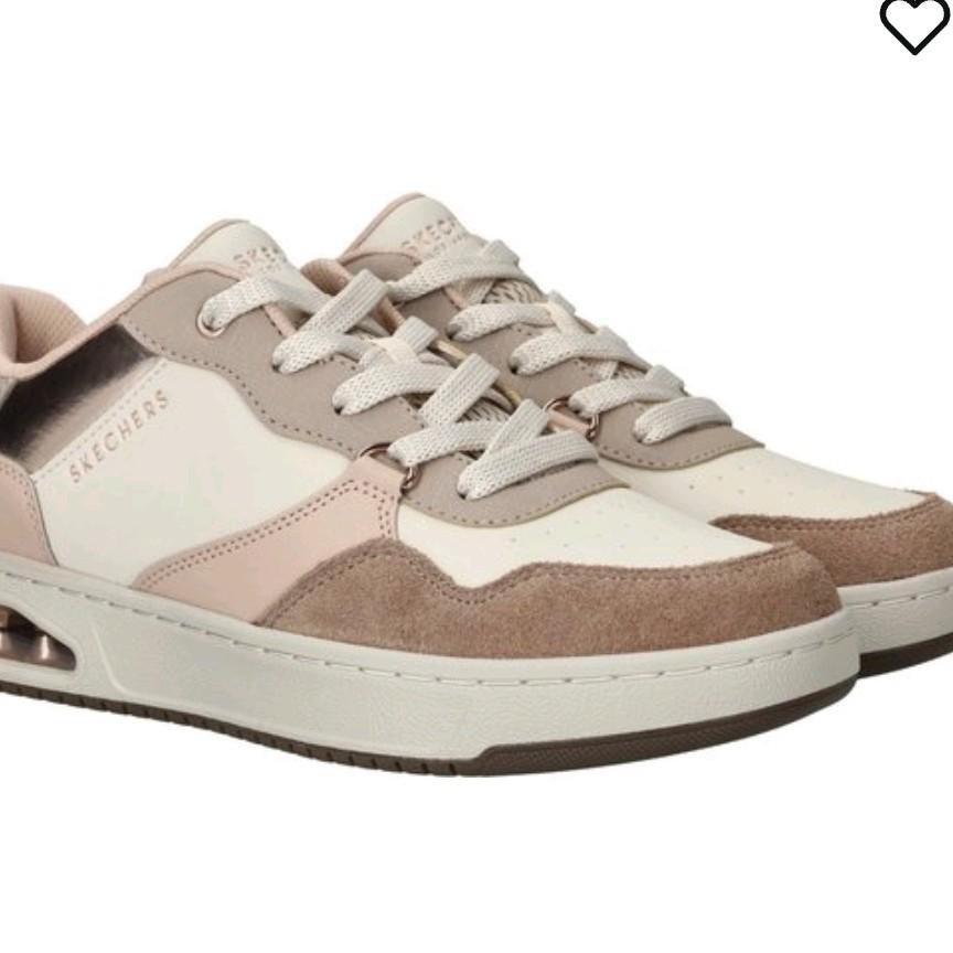 Skechers UNO CTL - SUBTLE SHIMMER Dames Sneakers maat 39, Kleding | Dames, Schoenen, Skechers, Beige, Ophalen of Verzenden, Sneakers of Gympen