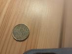 20€cent munt   En apparel rare munt van Spanse, Ophalen of Verzenden, Spanje, 20 cent, Losse munt