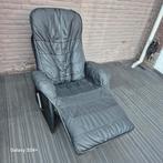 Relaxstoel met massage te koop, Ophalen