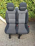 Fiat ducato bijrijdersbank, Auto-onderdelen, Ophalen, Fiat