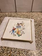 Mooie onderzetter, Antiek en Kunst, Ophalen of Verzenden