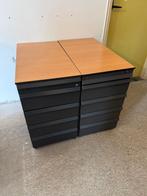 Ahrend ladekasten / gereedschapskasten, Huis en Inrichting, Kasten | Ladekasten, Ophalen, Gebruikt, Ahrend, 50 tot 100 cm