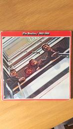 LP The Beatles/1962-1966, Cd's en Dvd's, Vinyl | Pop, Ophalen, 1960 tot 1980, Gebruikt, 12 inch