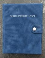 België Proofset 1999., Ophalen of Verzenden