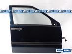 Portier 4Deurs rechts-voor van een Volvo 850 (412), Auto-onderdelen, Carrosserie en Plaatwerk, Gebruikt, -, Deur, -