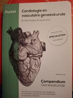 Compendium Cardiologie & Vasculaire Geneeskunde, Ophalen of Verzenden
