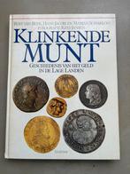 Klinkende Munt - Geschiedenis van het geld in de Lage Landen, Ophalen of Verzenden, Zo goed als nieuw, Noord-Holland