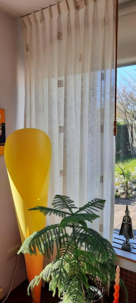 Inbetween vitrage, Ophalen, 200 cm of meer, 200 cm of meer