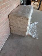 Hennep isolatie gratis af te halen, Ophalen, Overige materialen, 12 cm of meer, Nieuw