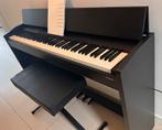 Roland F-130R digitale piano, Ophalen, Zo goed als nieuw, Zwart