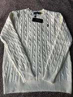 Ralph Lauren, Ophalen of Verzenden, Nieuw, Maat 52/54 (L), Wit