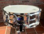 Ludwig Supraphonic snaredrum, nieuwstaat!, Muziek en Instrumenten, Ophalen of Verzenden, Zo goed als nieuw, Ludwig