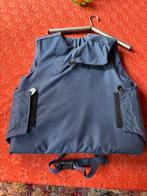 Kogelwerend vest Wittock – Klasse 1 – large – ex-defensie NL, Verzamelen, Ophalen of Verzenden, Landmacht, Nederland, Kleding of Schoenen