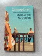 Zonnegloren - Matthijs van Nieuwkerk, Ophalen of Verzenden, Nieuw, Nederland